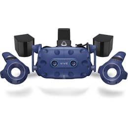 Casque VR - Réalité Virtuelle Htc Vive Pro Eye