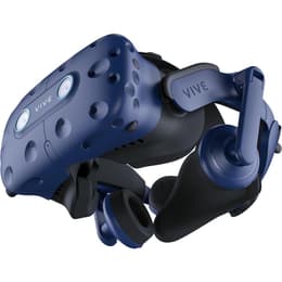 Casque VR - Réalité Virtuelle Htc Vive Pro Eye