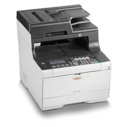 Oki ES5463 MFP Laser couleur