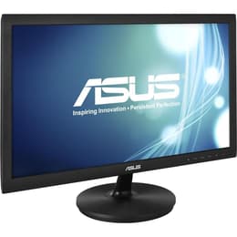 Écran 21" LED FHD Asus VS228DE