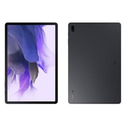 Galaxy Tab S7 FE 64GB - Noir - WiFi + 5G