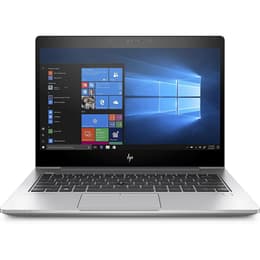 Hp EliteBook 830 G5 13" Core i5 1.6 GHz - SSD 256 Go - 16 Go AZERTY - Français