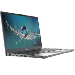 Fujitsu LifeBook U7411 14" Core i5 2.4 GHz - SSD 256 Go - 8 Go AZERTY - Français