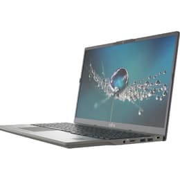 Fujitsu LifeBook U7411 14" Core i5 2.4 GHz - SSD 256 Go - 8 Go AZERTY - Français