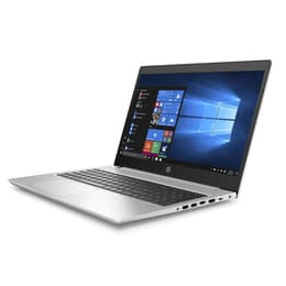 HP ProBook 450 G6 15" Core i5 1.6 GHz - SSD 512 Go - 16 Go QWERTY - Néerlandais