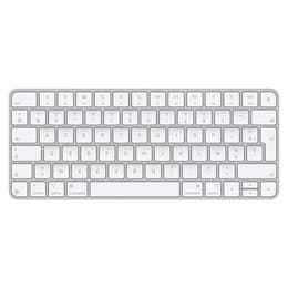Magic Keyboard (2024) - AZERTY - Français -