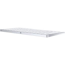 Magic Keyboard (2024) - AZERTY - Français -