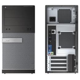 Dell OptiPlex 9020 MT Core i3 3,5 GHz - HDD 1 To RAM 8 Go