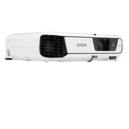 Vidéo projecteur Epson EB-S31 Blanc
