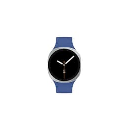Samsung Galaxy Watch8 Bluetooth + Cellular 40 mm - Argent