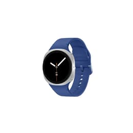 Samsung Galaxy Watch8 Bluetooth + Cellular 40 mm - Argent