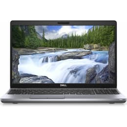 Dell Latitude 5511 15" Core i7 2.7 GHz - SSD 512 Go - 16 Go AZERTY - Français