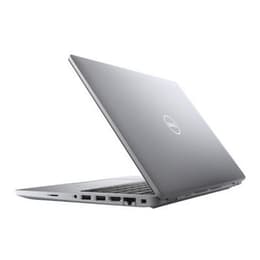 Dell Latitude 5420 14" Core i5 2.6 GHz - SSD 256 Go - 8 Go QWERTY - Espagnol