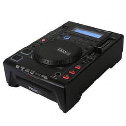 Lecteur CD Audiophony CDX4