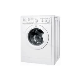 Lave-linge classique 59.5 cm hublot Indesit IWC 7125 (FR)