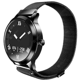Montre Lenovo Cardio Watch X Plus - Noir