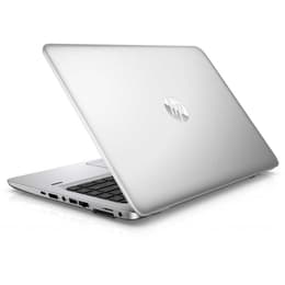 HP EliteBook 840 G3 14" Core i5 2.4 GHz - SSD 180 Go - 16 Go AZERTY - Français