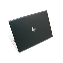 HP EliteBook 840 G5 14" Core i5 1.6 GHz - SSD 256 Go - 8 Go QWERTY - Espagnol