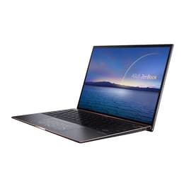 Asus ZenBook S UX393JA-HK004T 13" Core i7 1.3 GHz - SSD 1 To - 16 Go QWERTY - Anglais