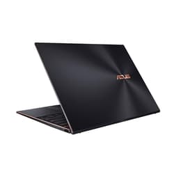 Asus ZenBook S UX393JA-HK004T 13" Core i7 1.3 GHz - SSD 1 To - 16 Go QWERTY - Anglais