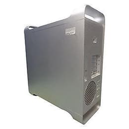 Mac Pro (Août 2006) Xeon 2,66 GHz - HDD 500 Go - 4 Go