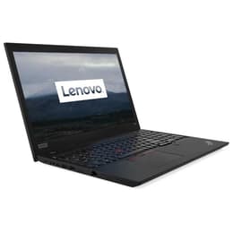 Lenovo ThinkPad L590 15" Core i5 1.6 GHz - SSD 128 Go - 32 Go AZERTY - Français