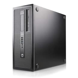 HP ProDesk 600G1 Core i5 3.2 GHz - SSD 512 Go - 16 Go - AMD Radeon RX 550