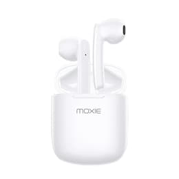 Ecouteurs Intra-auriculaire Bluetooth Réducteur de bruit - Moxie XTwin Evo