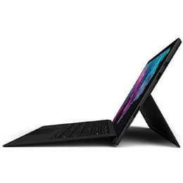 Microsoft Surface Pro 6 12" Core i7 1.9 GHz - SSD 512 Go - 16 Go AZERTY - Français