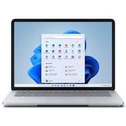 Microsoft Surface Laptop Studio 14" Core i7 3.3 GHz - SSD 1 To - 32 Go QWERTZ - Allemand