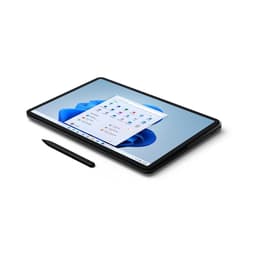 Microsoft Surface Laptop Studio 14" Core i7 3.3 GHz - SSD 1 To - 32 Go QWERTZ - Allemand