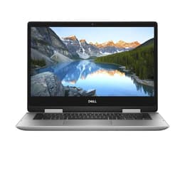 Dell Inspiron 5482 14" Core i7 1.8 GHz - SSD 512 Go - 32 Go QWERTY - Espagnol