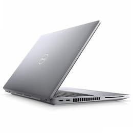 Dell Latitude 5420 14" Core i5 2.6 GHz - SSD 512 Go - 16 Go QWERTY - Néerlandais