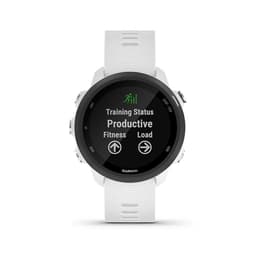Garmin Forerunner 245 Bluetooth 42 mm - Blanc