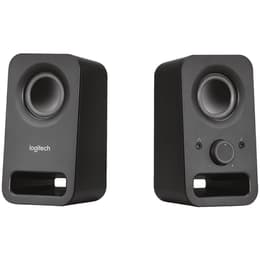 Enceinte Logitech Z150 - Noir