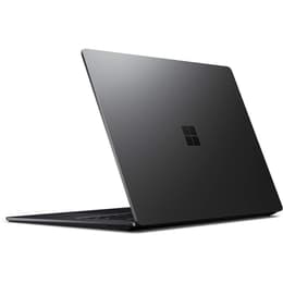 Microsoft Surface Laptop 4 13" Core i5 2.6 GHz - SSD 256 Go - 16 Go QWERTY - Anglais
