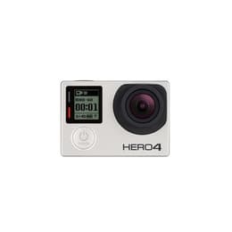 Caméra Sport Gopro HERO4
