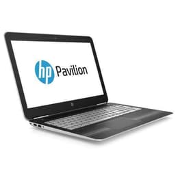HP 15-BC011NF 15" Core i7 2.6 GHz - HDD 1 To - 6 Go - NVIDIA GeForce GTX 950M AZERTY - Français