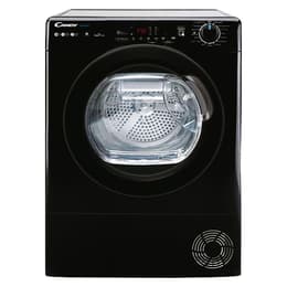 Sèche-linge pompe à chaleur Frontal Candy CSEH10A2DBEBX-47