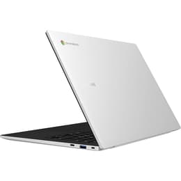 Samsung Galaxy Chromebook Go Celeron N4500 1.1 GHz 64Go eMMC - 8Go AZERTY - Français