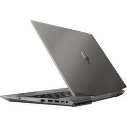 HP ZBook 15 G6 15" Core i9 2.3 GHz - SSD 1 To - 64 Go AZERTY - Français