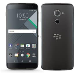 BlackBerry DTEK60 32 Go - Noir - Débloqué