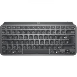 Clavier Logitech AZERTY Français Sans-fil MX Keys Mini