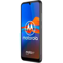 Motorola Moto E6 Plus 64 Go - Gris - Débloqué