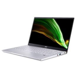 Acer Swift X SFX14-41G-R0GV 14" Ryzen 7 1.9 GHz - SSD 512 Go - 16 Go AZERTY - Français