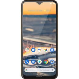 Nokia 5.3 64 Go - Or - Débloqué