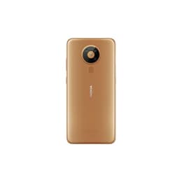 Nokia 5.3 64 Go - Or - Débloqué
