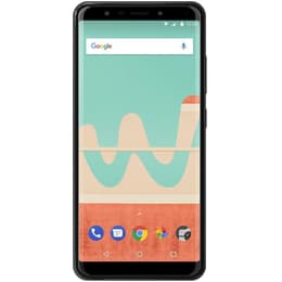 Wiko View Max 32 Go - Or - Débloqué