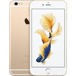 iPhone 6S Plus 64 Go - Or - Débloqué