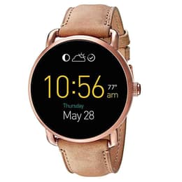 Fossil mm -